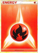 Fire Energy (2010 Unnumbered HGSS Style) [League & Championship Cards] - The Mythic Store | 24h Order Processing