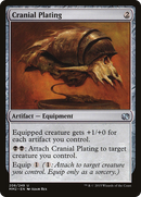Cranial Plating [Modern Masters 2015] - The Mythic Store | 24h Order Processing