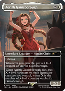 Aerith Gainsborough [Pro Tour Promos] - The Mythic Store | 24h Order Processing