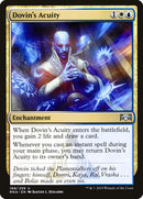 Dovin's Acuity [Ravnica Allegiance] - The Mythic Store | 24h Order Processing