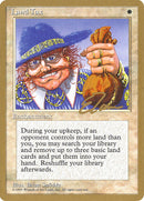 Land Tax (Eric Tam) [Pro Tour Collector Set] - The Mythic Store | 24h Order Processing