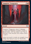 Vampires' Vengeance [Innistrad: Crimson Vow] - The Mythic Store | 24h Order Processing