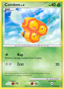 Combee (99/147) [Platinum: Supreme Victors] - The Mythic Store | 24h Order Processing