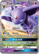 Espeon GX (61/149) [Sun & Moon: Base Set] - The Mythic Store | 24h Order Processing