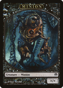 Minion Token [Duel Decks: Phyrexia vs. the Coalition Tokens] - The Mythic Store | 24h Order Processing