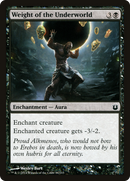 Weight of the Underworld [Born of the Gods] - The Mythic Store | 24h Order Processing