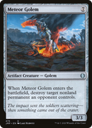 Meteor Golem [Jumpstart] - The Mythic Store | 24h Order Processing