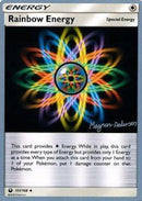 Rainbow Energy (151/168) (Garbanette - Magnus Pedersen) [World Championships 2018] - The Mythic Store | 24h Order Processing