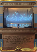 Daze (Invocation) [Amonkhet Invocations] - The Mythic Store | 24h Order Processing