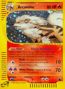 Arcanine (H2/H32) [Skyridge] - The Mythic Store | 24h Order Processing