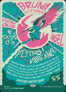 Bruna, Light of Alabaster [Secret Lair Drop Series] - The Mythic Store | 24h Order Processing