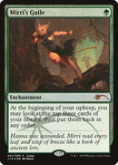 Mirri's Guile [Judge Gift Cards 2019] - The Mythic Store | 24h Order Processing