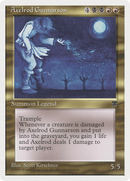 Axelrod Gunnarson [Chronicles] - The Mythic Store | 24h Order Processing