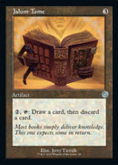 Jalum Tome (Retro) [The Brothers' War Retro Artifacts] - The Mythic Store | 24h Order Processing