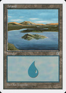 Island (169) [Portal Three Kingdoms] - The Mythic Store | 24h Order Processing