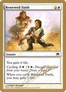 Renewed Faith (Julien Nuijten) [World Championship Decks 2004] - The Mythic Store | 24h Order Processing