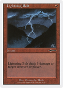 Lightning Bolt [Beatdown] - The Mythic Store | 24h Order Processing