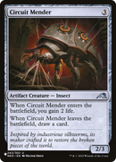 Circuit Mender [The List] - The Mythic Store | 24h Order Processing