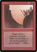 Fissure [The Dark] - The Mythic Store | 24h Order Processing