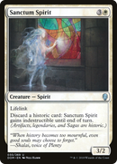 Sanctum Spirit [Dominaria] - The Mythic Store | 24h Order Processing
