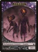 Zombie Token [Born of the Gods Tokens] - The Mythic Store | 24h Order Processing