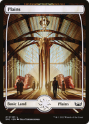 Plains (273) [Streets of New Capenna] - The Mythic Store | 24h Order Processing