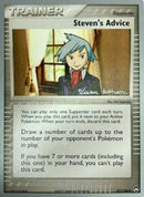 Steven's Advice (83/108) (Intimidation - Tristan Robinson) [World Championships 2008] - The Mythic Store | 24h Order Processing