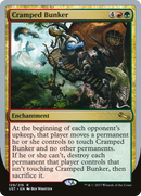 Cramped Bunker [Unstable] - The Mythic Store | 24h Order Processing