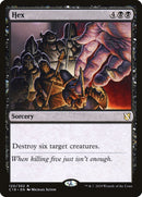 Hex [Commander 2019] - The Mythic Store | 24h Order Processing