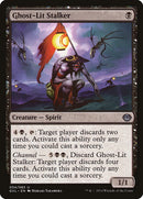 Ghost-Lit Stalker (Garruk vs. Liliana) [Duel Decks Anthology] - The Mythic Store | 24h Order Processing