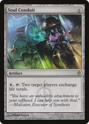 Soul Conduit [New Phyrexia] - The Mythic Store | 24h Order Processing