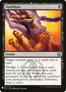 Darkblast [Mystery Booster] - The Mythic Store | 24h Order Processing