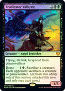 Eradicator Valkyrie [Kaldheim Prerelease Promos] - The Mythic Store | 24h Order Processing
