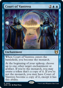 Court of Vantress [Wilds of Eldraine Commander] - The Mythic Store | 24h Order Processing