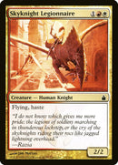 Skyknight Legionnaire [Ravnica: City of Guilds] - The Mythic Store | 24h Order Processing
