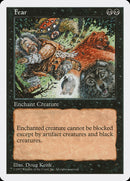 Fear [Fifth Edition] - The Mythic Store | 24h Order Processing