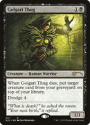 Golgari Thug [Secret Lair Drop Series] - The Mythic Store | 24h Order Processing