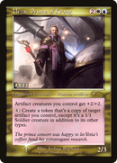 Urza, Prince of Kroog [30th Anniversary Promos] - The Mythic Store | 24h Order Processing