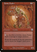 Arms Dealer [The List] - The Mythic Store | 24h Order Processing