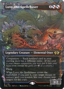 Lutri, the Spellchaser (Halo Foil) [Multiverse Legends] - The Mythic Store | 24h Order Processing