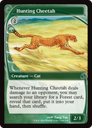 Hunting Cheetah (Future Sight) [Mystery Booster 2] - The Mythic Store | 24h Order Processing