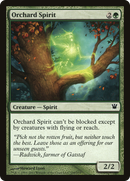 Orchard Spirit [Innistrad] - The Mythic Store | 24h Order Processing