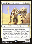 Jareth, Leonine Titan [Eternal Masters] - The Mythic Store | 24h Order Processing