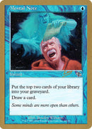 Mental Note (Raphael Levy) [World Championship Decks 2002] - The Mythic Store | 24h Order Processing