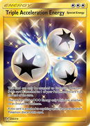 Triple Acceleration Energy (234/214) [Sun & Moon: Unbroken Bonds] - The Mythic Store | 24h Order Processing
