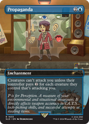 Propaganda (1633) [Secret Lair Drop Series] - The Mythic Store | 24h Order Processing