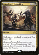 Anguished Unmaking (Promo Pack) [Shadows over Innistrad Promos] - The Mythic Store | 24h Order Processing
