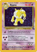 Hypno (8/62) [Fossil Unlimited] - The Mythic Store | 24h Order Processing