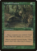 Volrath's Gardens [Stronghold] - The Mythic Store | 24h Order Processing