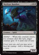 Morkrut Banshee [Innistrad Remastered] - The Mythic Store | 24h Order Processing